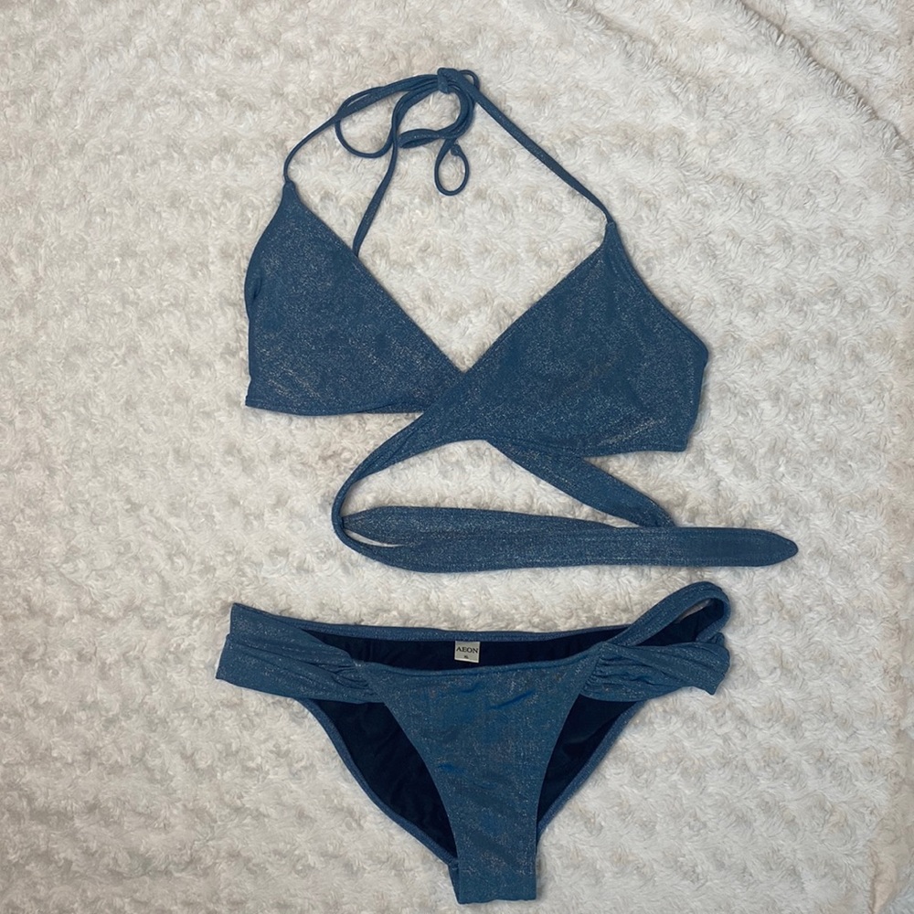 Aeon bikini set
